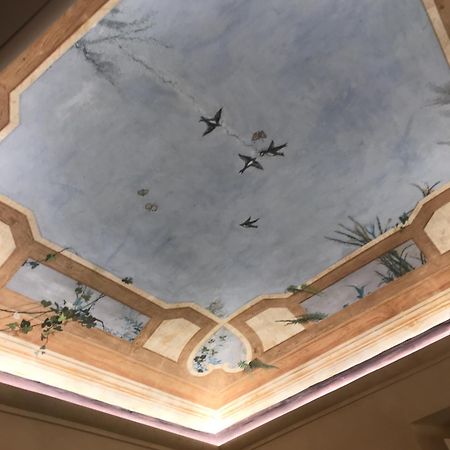 Villa Mascitti B&B Tortoreto Alto Eksteriør bilde